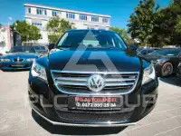 2010 Volkswagen Tiguan