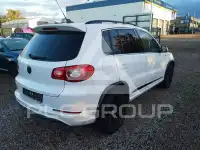 2010 Volkswagen Tiguan