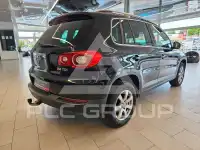 2010 Volkswagen Tiguan