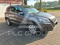 2010 Volkswagen Tiguan