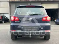 2010 Volkswagen Tiguan