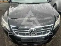 2010 Volkswagen Tiguan