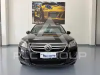 2010 Volkswagen Tiguan