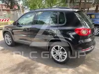 2010 Volkswagen Tiguan