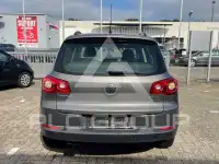 2010 Volkswagen Tiguan