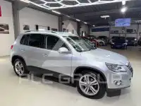 2010 Volkswagen Tiguan