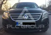 2010 Volkswagen Tiguan