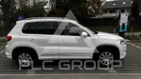 2010 Volkswagen Tiguan