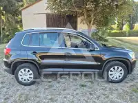 2010 Volkswagen Tiguan