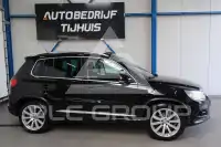 2010 Volkswagen Tiguan
