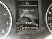 2010 Volkswagen Tiguan