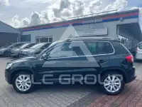 2010 Volkswagen Tiguan