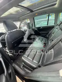 2010 Volkswagen Tiguan
