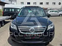 2010 Volkswagen Tiguan