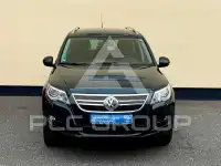 2010 Volkswagen Tiguan