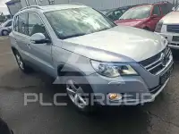 2010 Volkswagen Tiguan