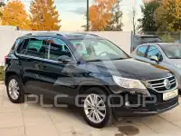 2010 Volkswagen Tiguan