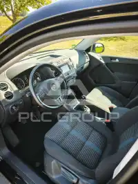 2010 Volkswagen Tiguan