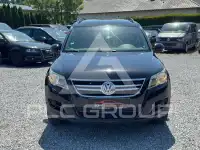 2010 Volkswagen Tiguan