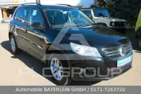 2010 Volkswagen Tiguan