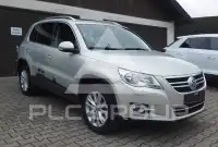 2010 Volkswagen Tiguan
