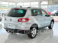 2010 Volkswagen Tiguan
