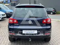 2010 Volkswagen Tiguan