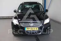 2010 Volkswagen Tiguan