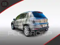 2010 Volkswagen Tiguan