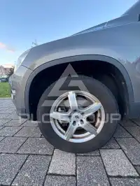 2010 Volkswagen Tiguan