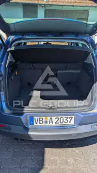 2010 Volkswagen Tiguan