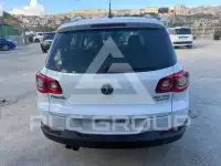 2010 Volkswagen Tiguan