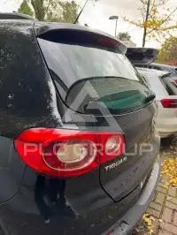 2010 Volkswagen Tiguan