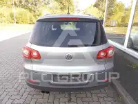 2010 Volkswagen Tiguan