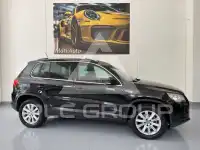 2010 Volkswagen Tiguan