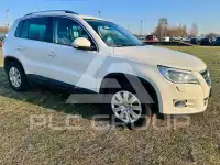 2010 Volkswagen Tiguan