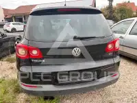 2010 Volkswagen Tiguan