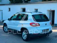 2010 Volkswagen Tiguan