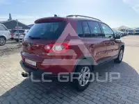 2010 Volkswagen Tiguan