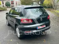 2010 Volkswagen Tiguan