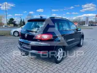 2010 Volkswagen Tiguan