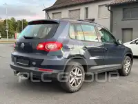 2010 Volkswagen Tiguan