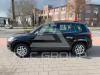 2010 Volkswagen Tiguan