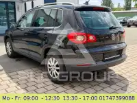 2010 Volkswagen Tiguan