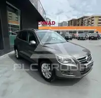 2010 Volkswagen Tiguan