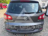 2010 Volkswagen Tiguan