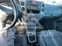 2010 Volkswagen Tiguan