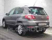 2010 Volkswagen Tiguan