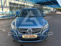 2010 Volkswagen Tiguan