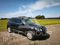 2010 Volkswagen Tiguan